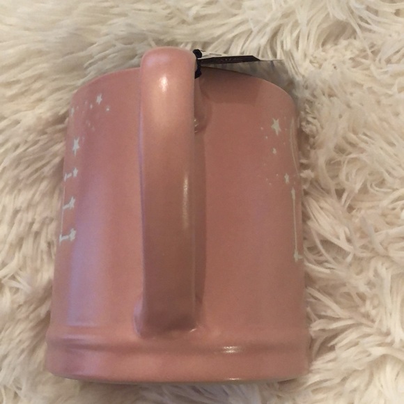 Stay Wild Moon Child Pink Celestial Star Love Mug - Picture 7 of 12